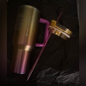 STARBUCKS STANLEY LIMITED EDITION TUMBLR